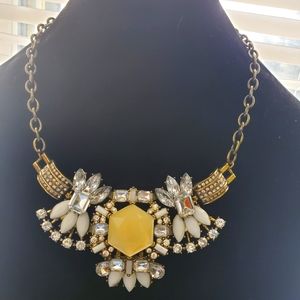 19 inch costume Jewelry.